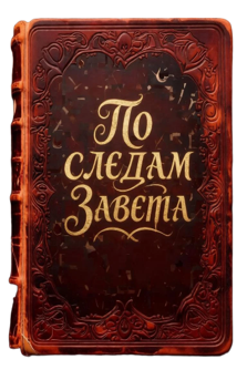 По следам Завета — фото 1